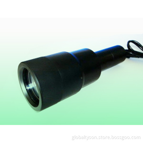 Beam Expander Laser Module